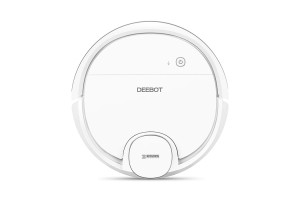 16297052 Робот-пылесос DEEBOT OZMO 900 EU DN5G ECOVACS