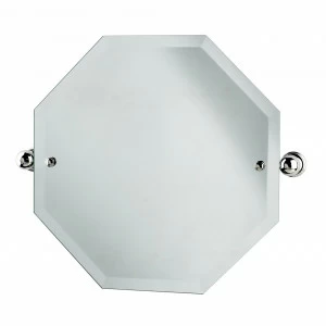 Traditional bathrooms P&R зеркало восьмиугольное Pr6981.bn