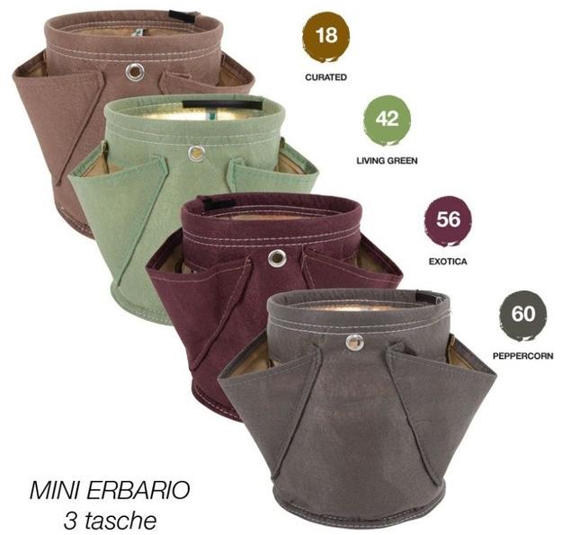 Onek Садовый горшок Bloembagz sun-id-1485682 - Вид №9