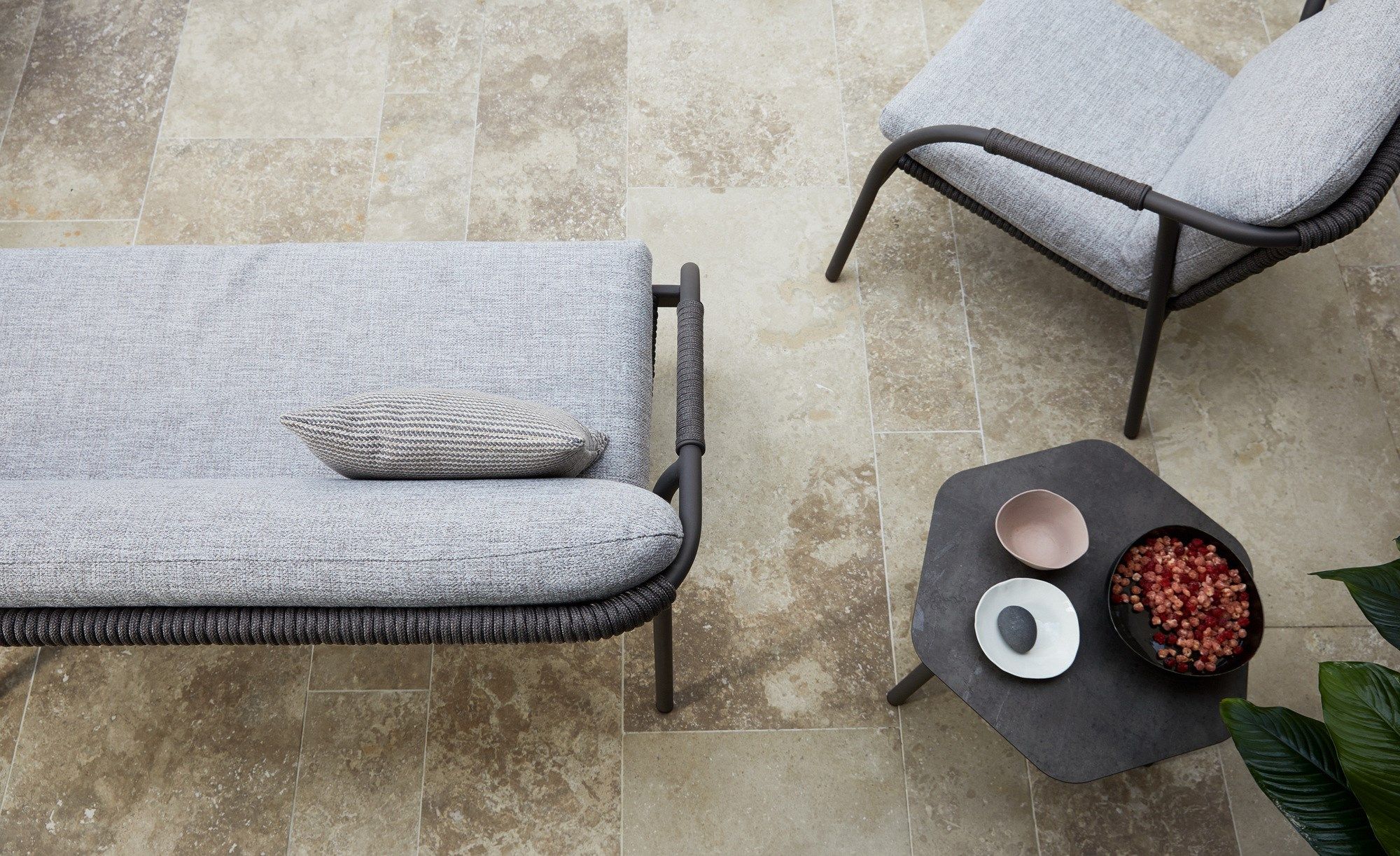 Садовый диван Roberti Капри ARCH-00050405 - Вид №2