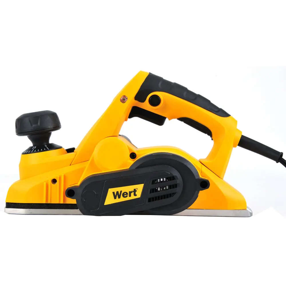 Рубанок электрический Wert EHP 0982, 850 Вт, 82 мм STLM-2140738 - Вид №2