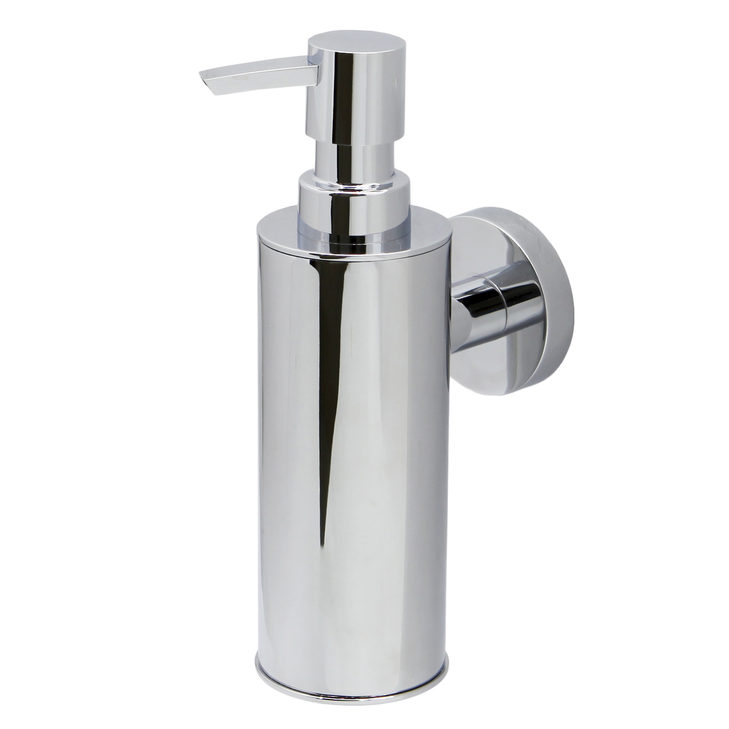 K-1399 Дозатор для жидкого мыла, антивандальный WasserKRAFT  - Вид №1