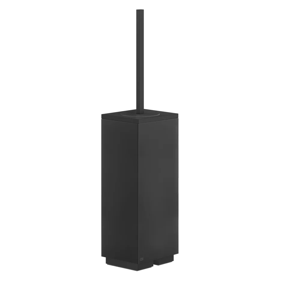 Щеткодержатель 20844 299 Gessi Inverso МАТОВО-ЧЕРНЫЙ 20844299