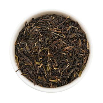 Чёрный чай Дарджилинг TGFOP Santreyd 2239