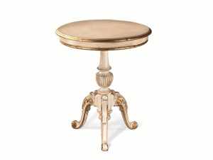 Стол со спицами