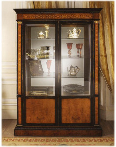 Витрина  COLOMBOSTILE 8576 VT