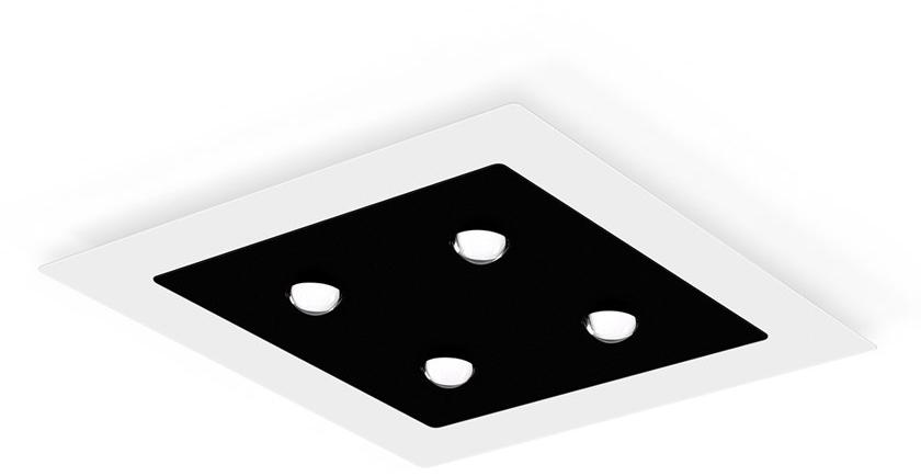 INDELAGUE | ROXO Lighting Светодиодный потолочный светильник Hikari sun-id-1371507 - Вид №2