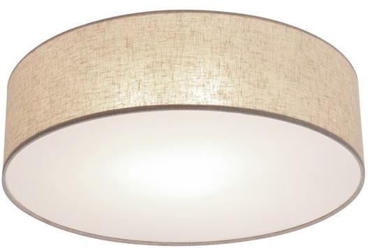 luxcambra Потолочный светильник из ткани Rondo Rondo_1100 - Вид №3