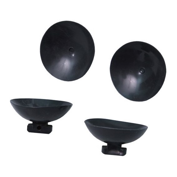 ПР0021636 Комплект присосок Ø 36 мм (4 шт.) AQUAEL 