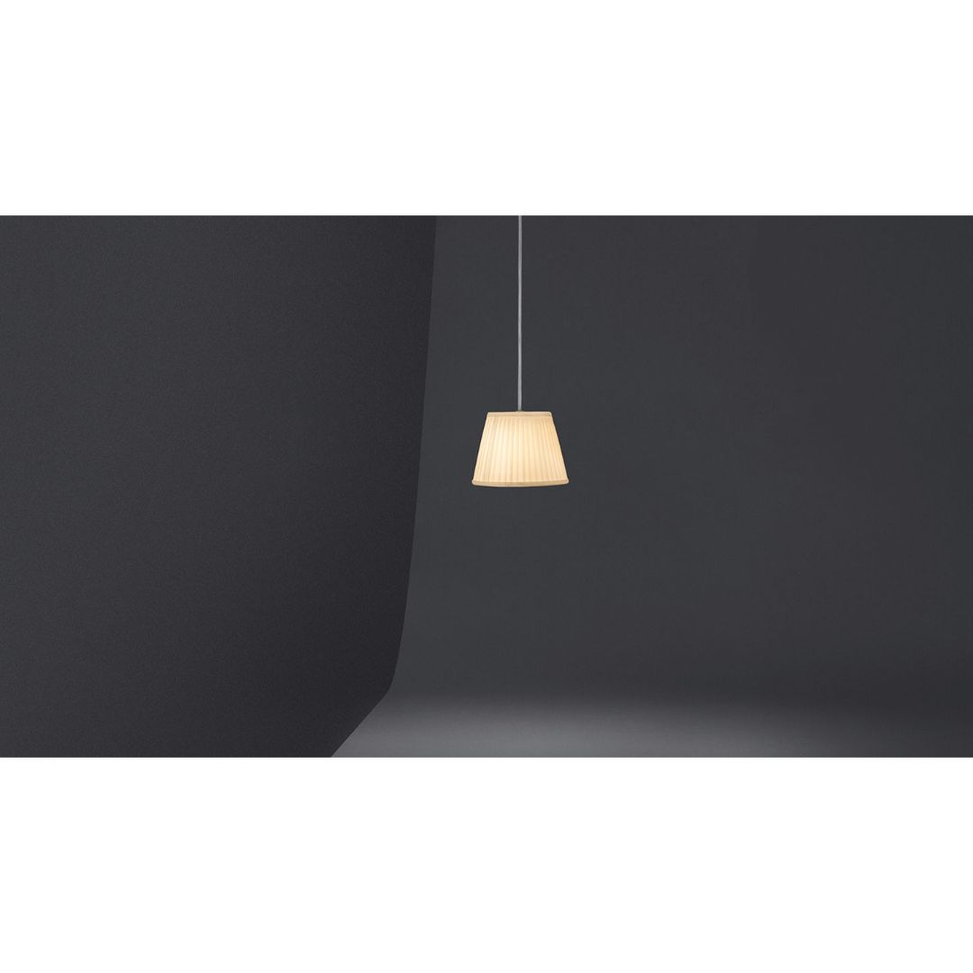 Flos F6124007 Romeo Babe Soft подвес  - Вид №1