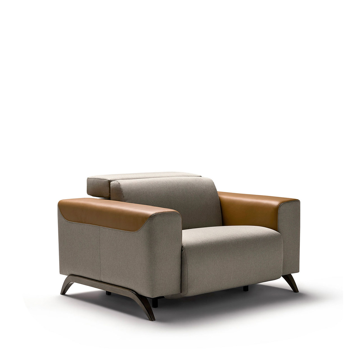 Атланта 1-местный диван Atlanta E4109 Coleccion Alexandra