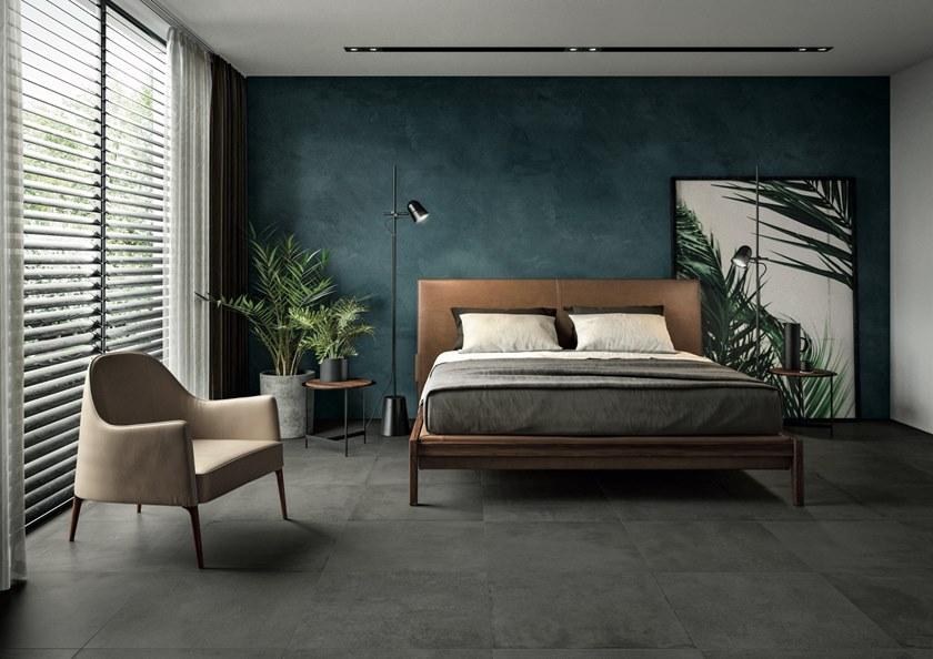 Casalgrande Padana Керамогранит под бетон стены / напольная плитка Granitoker sun-id-1473090 - Вид №1