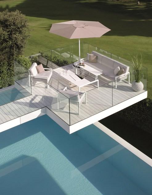 Royal Botania Круглый зонт sun-id-1369861 - Вид №9