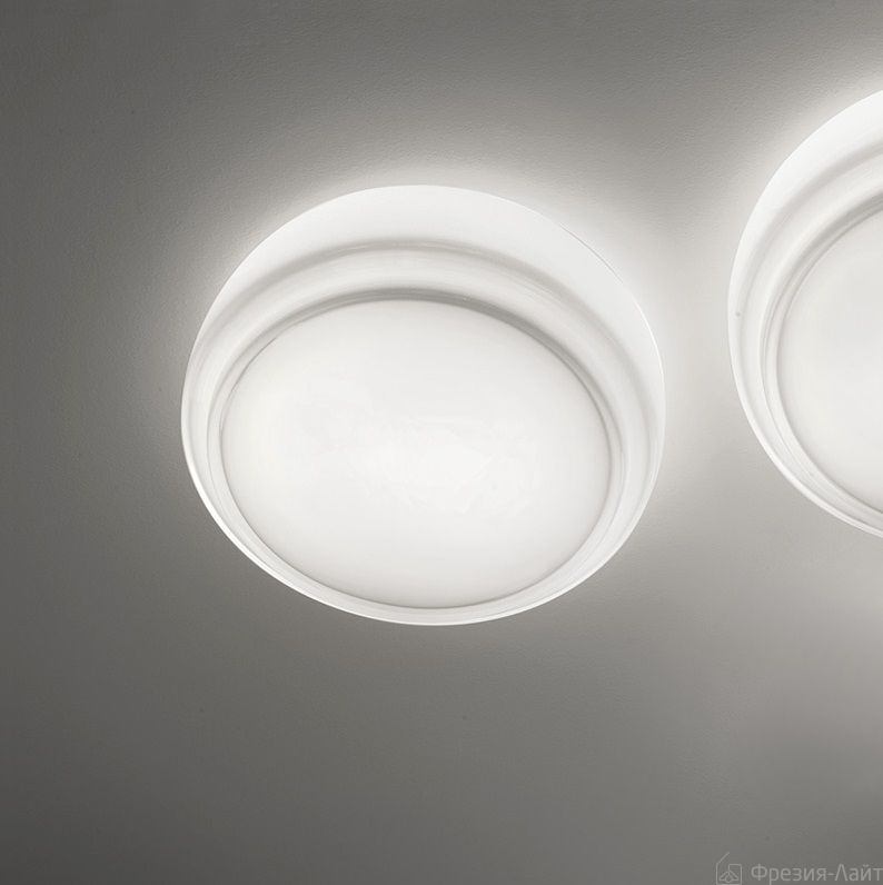 Vistosi BOT AP/PL 45 WH/WH универсальный 106657