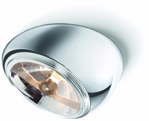 Fabbian Регулируемый потолочный светильник Tools F19 f60  - Вид №4