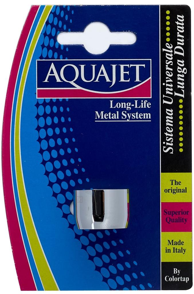 AQUAJET by Colortap Латунный аэратор Aquajet 102b - Вид №1