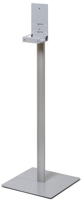 STUDIO T Тотем для дезинфекции из стали и алюминия  1605063  - Вид №1