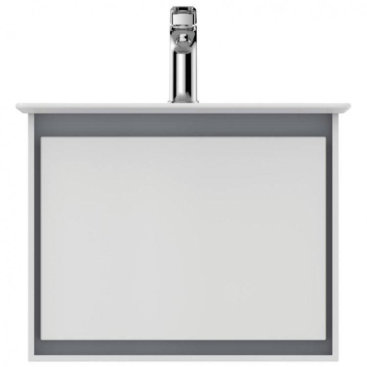 E0817KN Тумба для раковины 50 см Ideal Standard CONNECT AIR - Вид №1