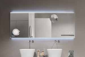 Makro умывальная зона Ego