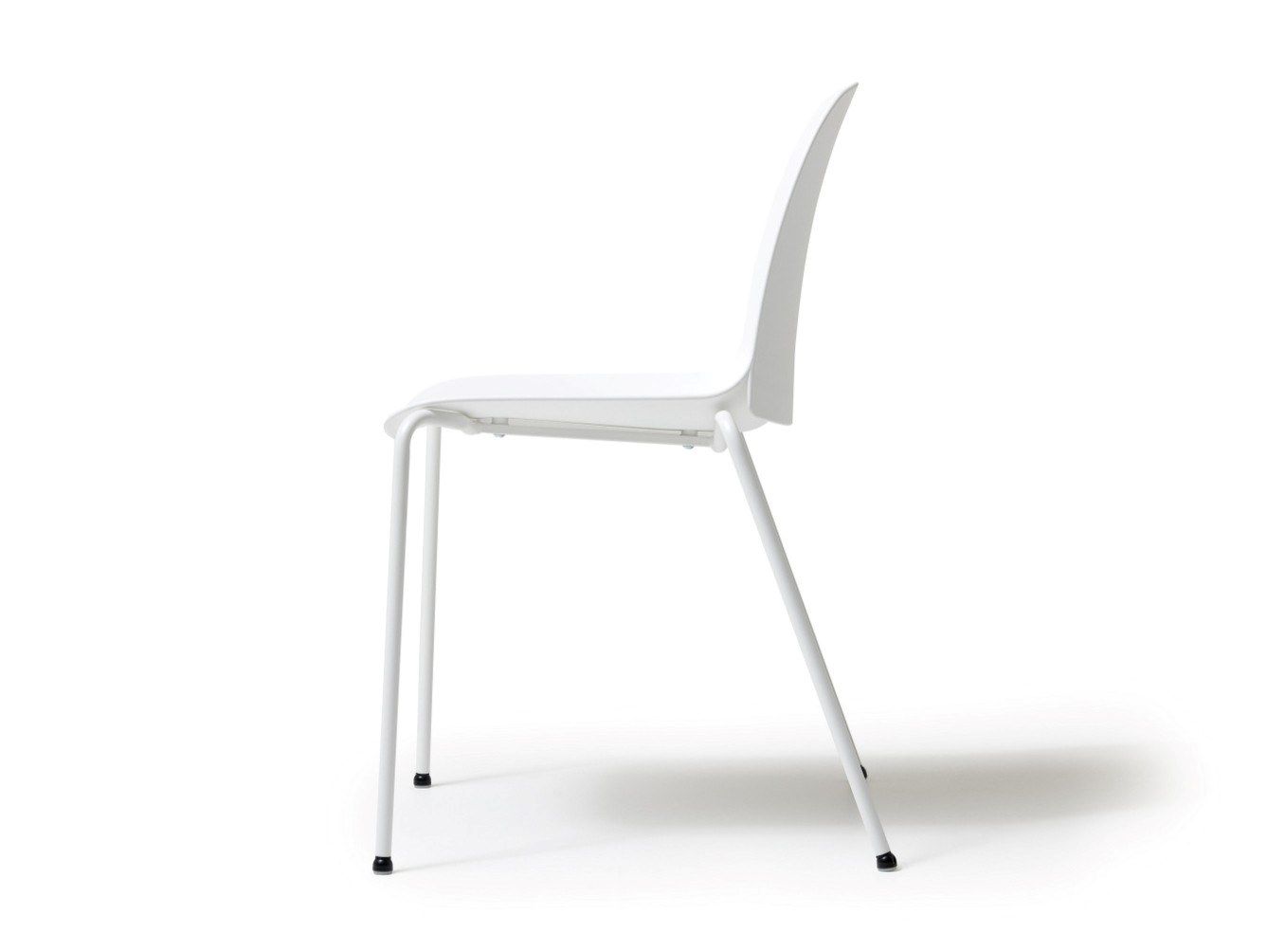 Штабелируемый стул из полипропилена Diemme Kire ARCH-00128726 - Вид №3