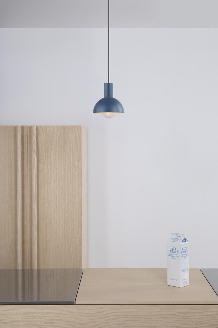 STIP Подвесной светильник из железа Lunatica sun-id-1401591 - Вид №6