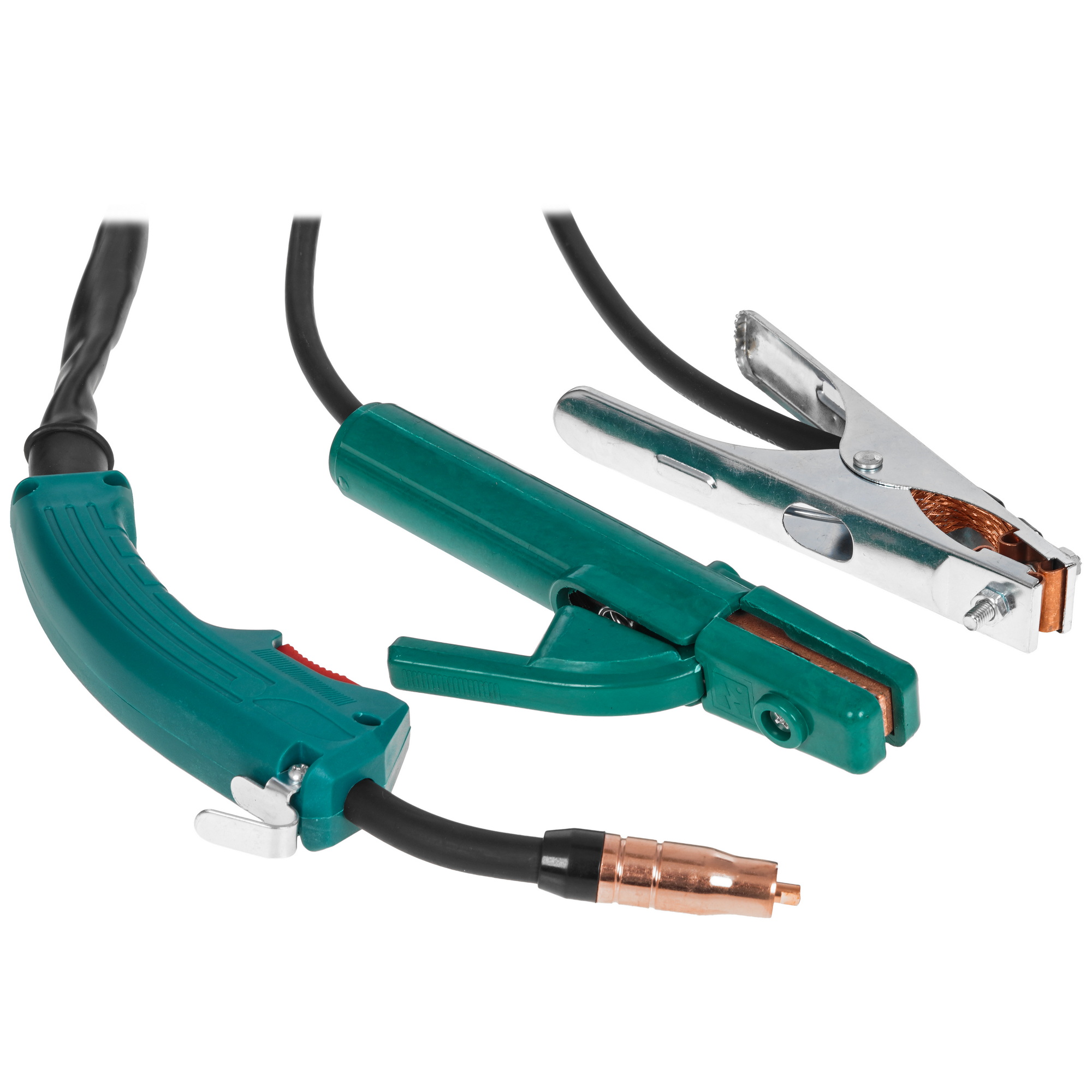 Сварочный аппарат Rokodil Magnus 1600 9266933 STDN-0111904 - Вид №7