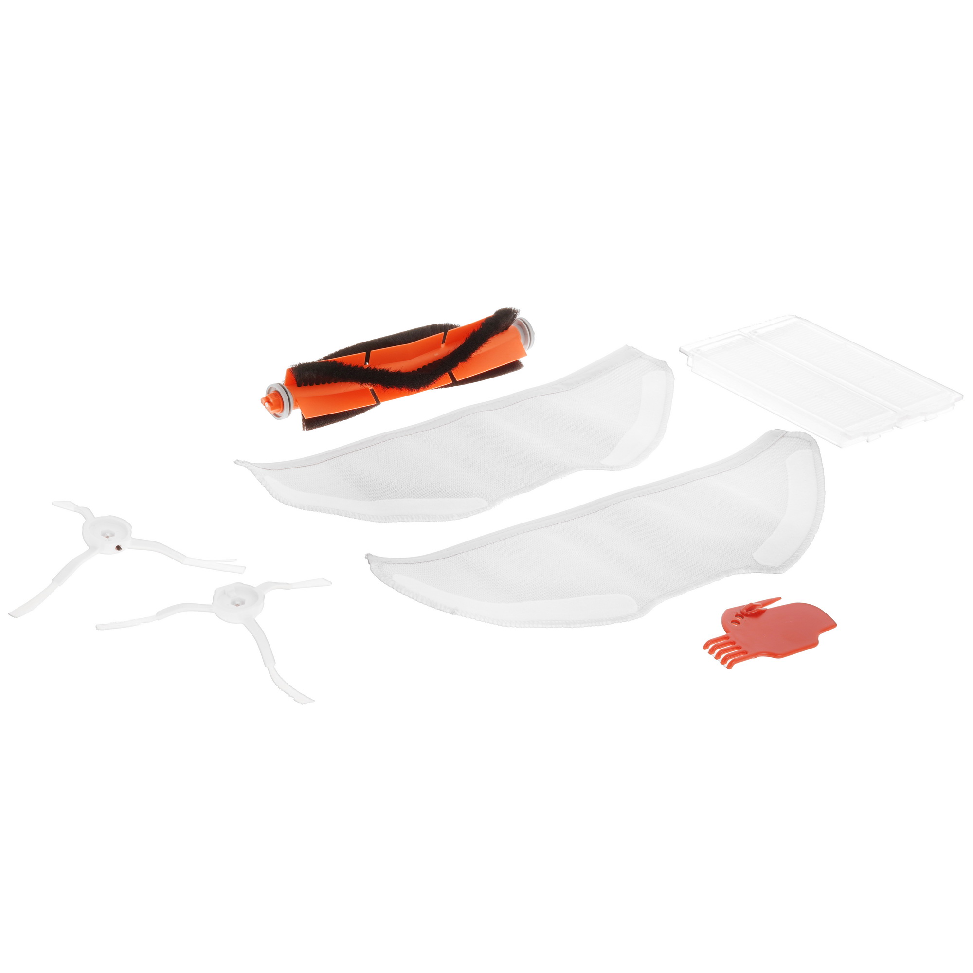 9156975 Комплект аксессуаров Filtero FTX 06 STDN-0007233 - Вид №1