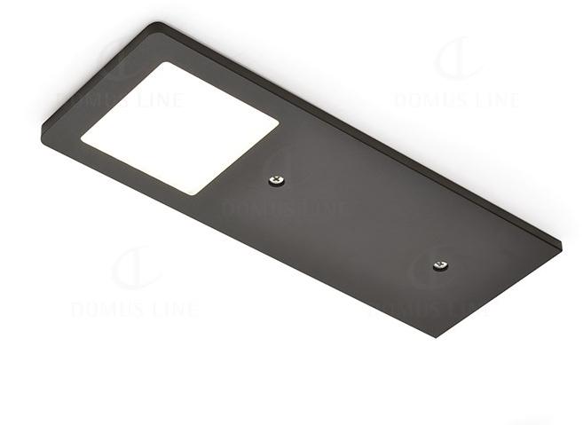 Domus Line Светодиодный светильник для внутреннего освещения sun-id-1503775 - Вид №1