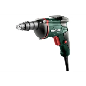 Сетевой винтоверт Metabo SE 4000, 620045000, 600 Вт 80139317 STLM-2117306
