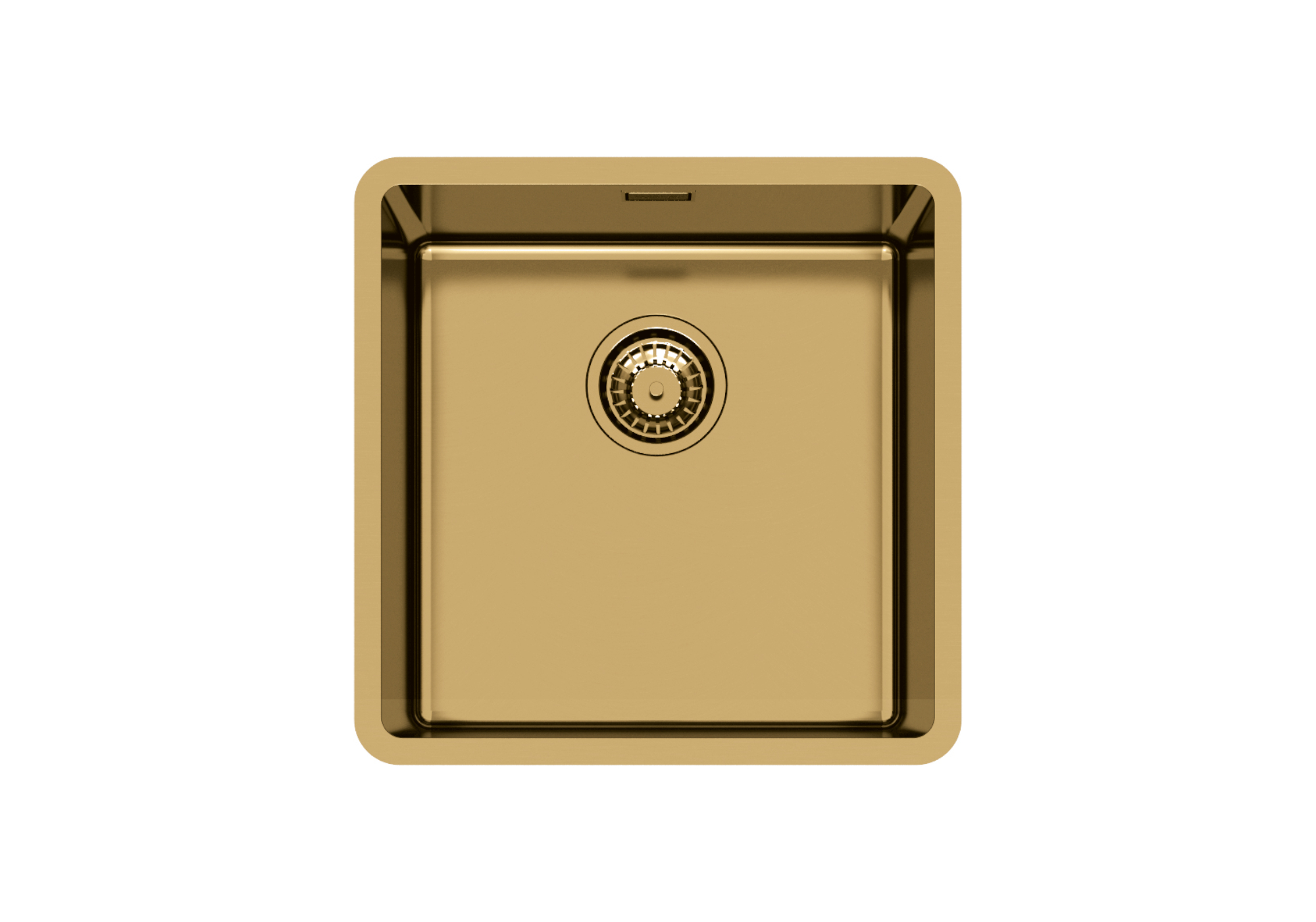 2156889 Раковина KE - R15 Vintage Gold 2156889 Fosterspa 