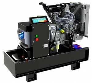 Дизельный генератор Вепрь АДА 16-Т400 РЯ с АВР