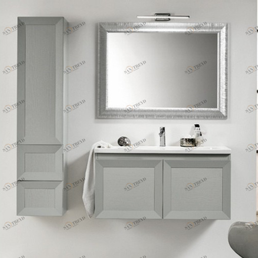 Комплект мебели для ванной комнаты Comp. 05 EBAN JUST CHIARA 100 COMP05