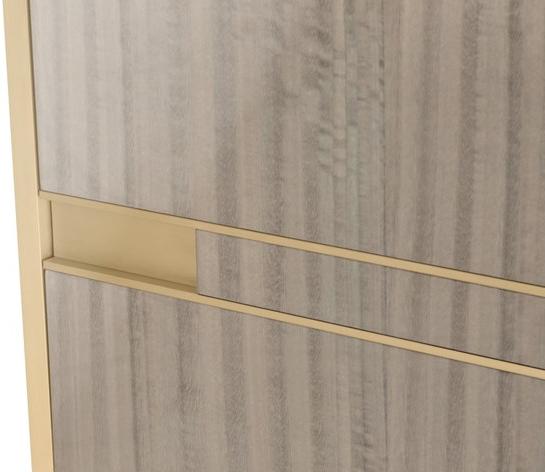 FRATO Комод деревянный с распашными дверцами  Ffu280017aaa  - Вид №2