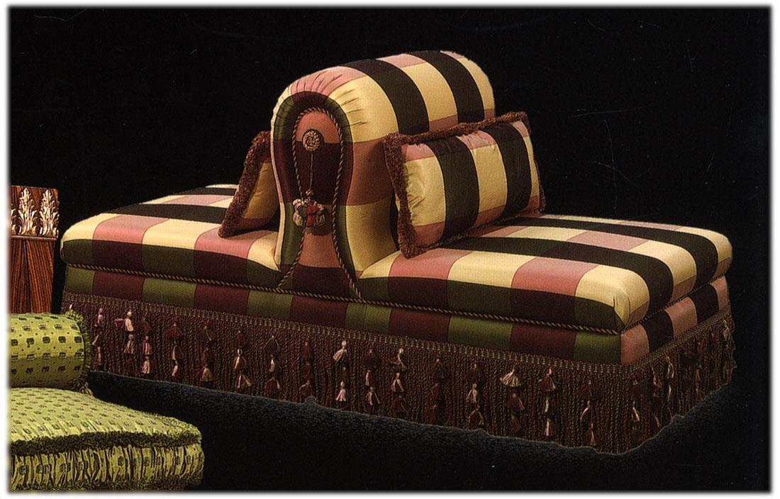 Банкетка Anfora ISACCO AGOSTONI 1096__11 