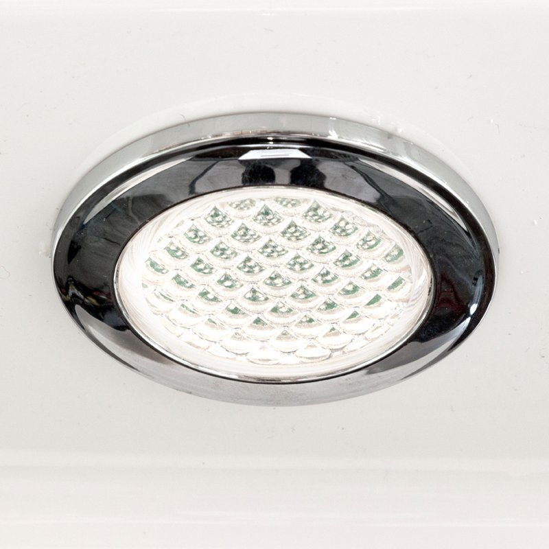 L 801 с электрикой BLACK Душевая кабина DETO Серия L Z900 MISTIC - Вид №23