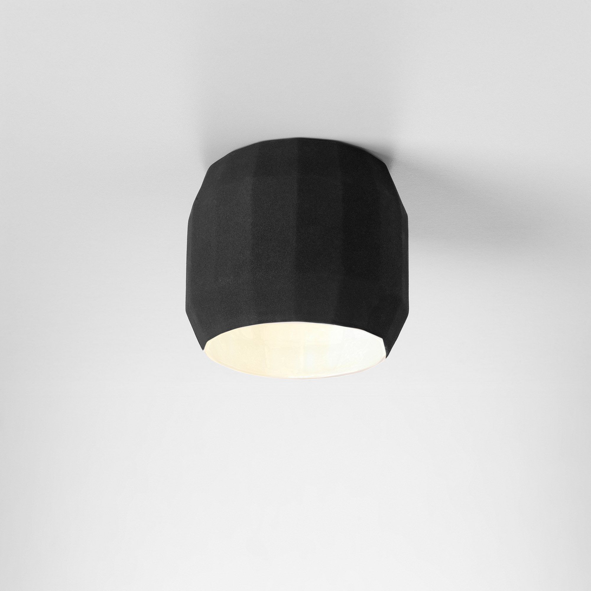 Керамический светодиодный потолочный светильник Marset Scotch Club ARCH-00035015 - Вид №4