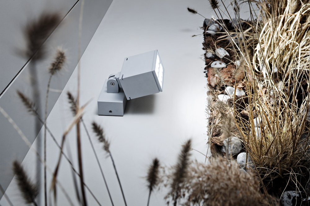 8820217 Проектор Platek TARGET MEDIUM Proiettore  TARGET MEDIUM Floodlight - 8 LED 3000K Elliptical  - Вид №5