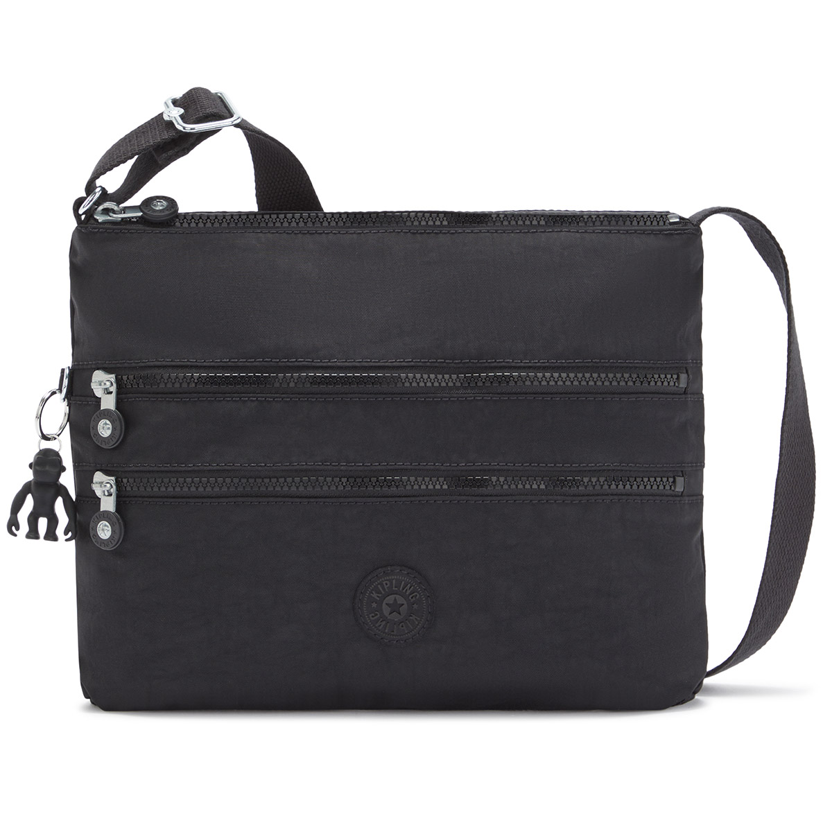 K13335P39 Сумка кросс-боди Medium Shoulder Bag Across Body Kipling Alvar 
