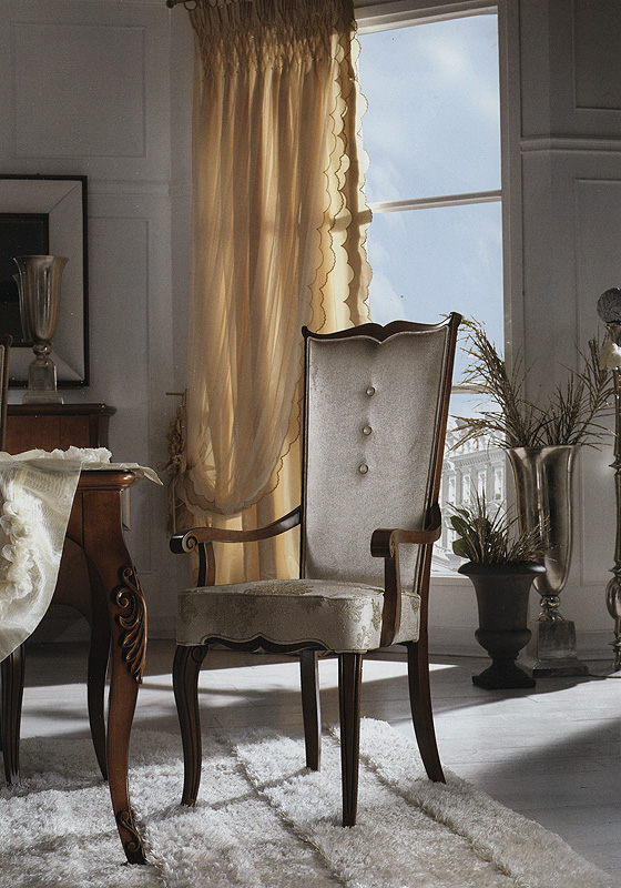 Стул  BBELLE 363/FC Diva