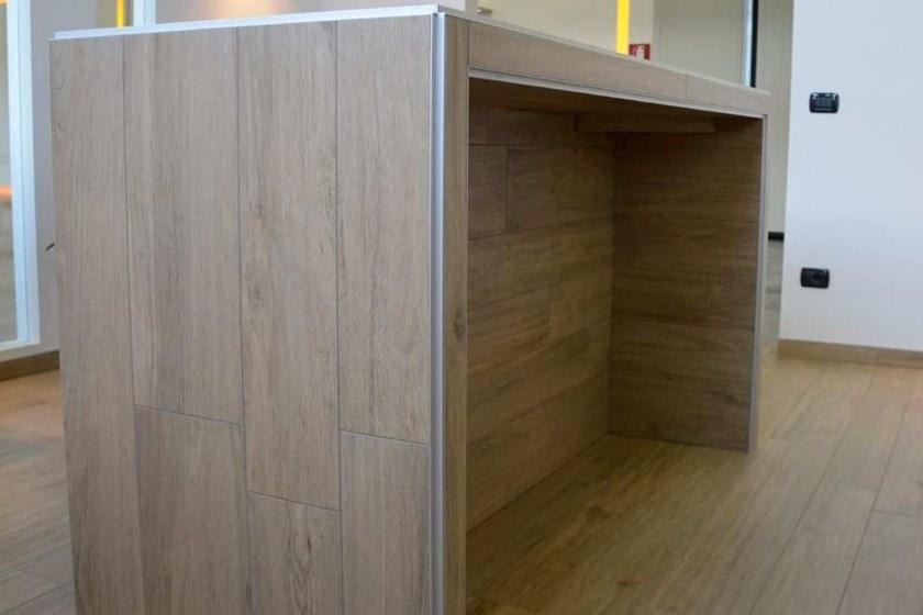 Schlüter-Systems Декоративный закрывающий профиль Profili decorativi di chiusura sun-id-1407382 - Вид №3