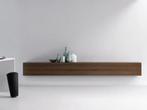 werner works Подвесной буфет с ящиками Basic cap