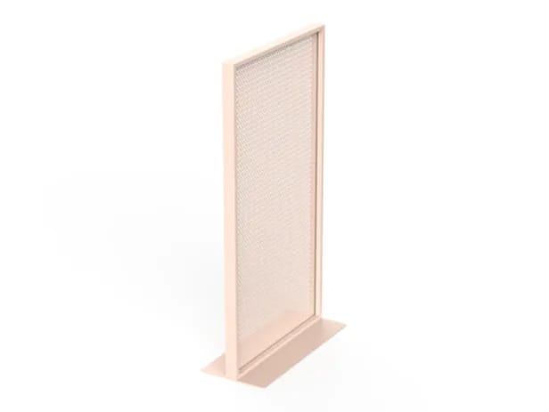 Алюминиевая перегородка Vondom The factory ARCH-00084453 - Вид №1