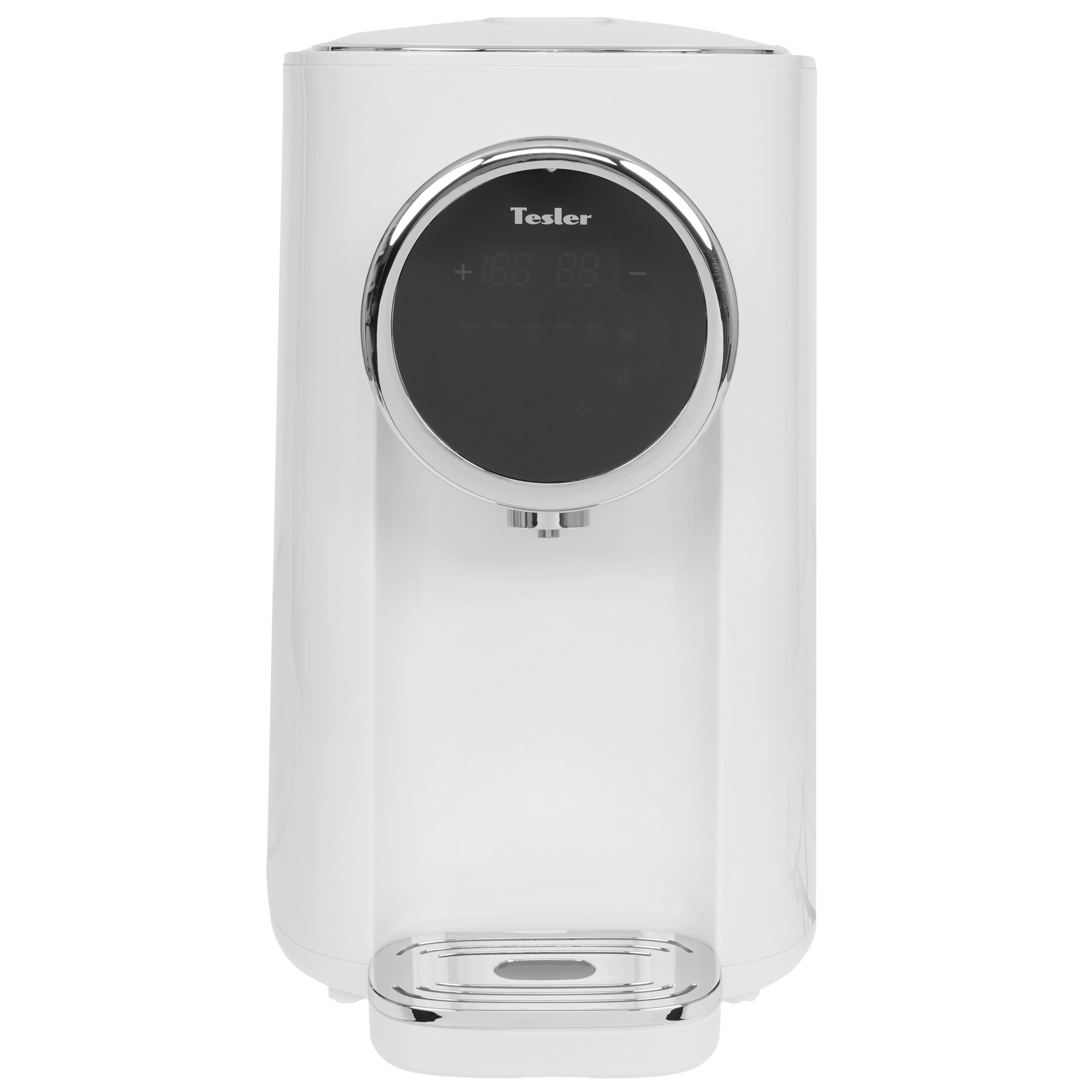 9280818 Термопот TESLER TP-5050 белый STDN-0082088 - Вид №1