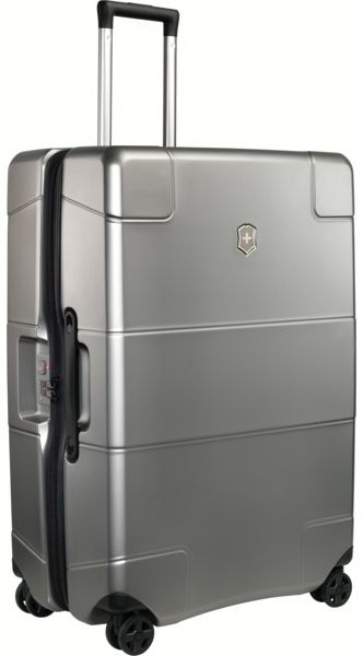 602108 Чемодан 602107 Hardside Large Victorinox Lexicon - Вид №6