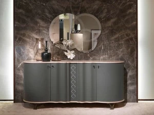 Carpanelli Комод с распашными дверцами Mistral Cr60b