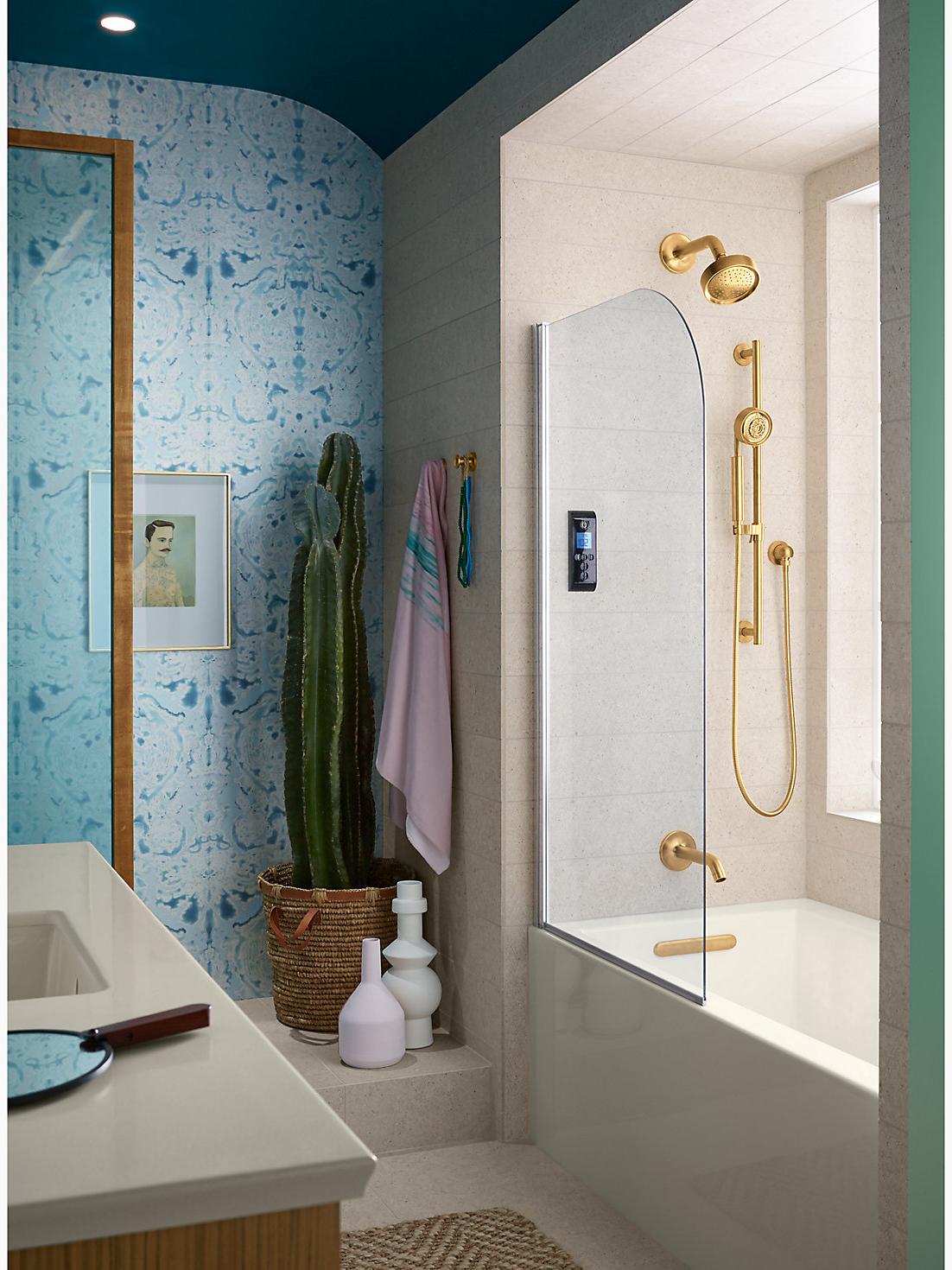 KOHLER Underscore Прямоугольник 60 K-20202-LA-0  - Вид №4