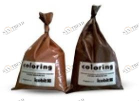 Icobit Порошковая краска для цементных бентонов sun-id-1405599