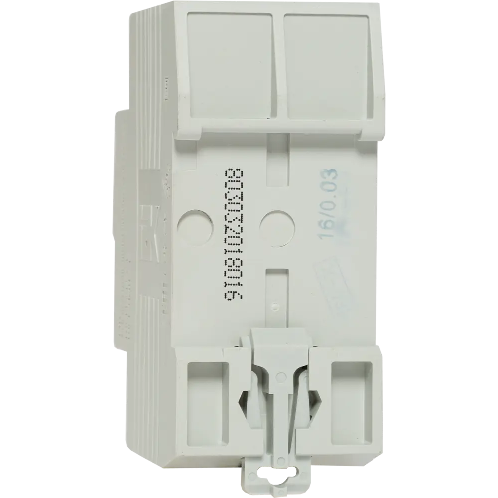 Автоматический выключатель IEK ВД1-63 для надежной защиты электросети 11875566 STLM-1117802 - Вид №2