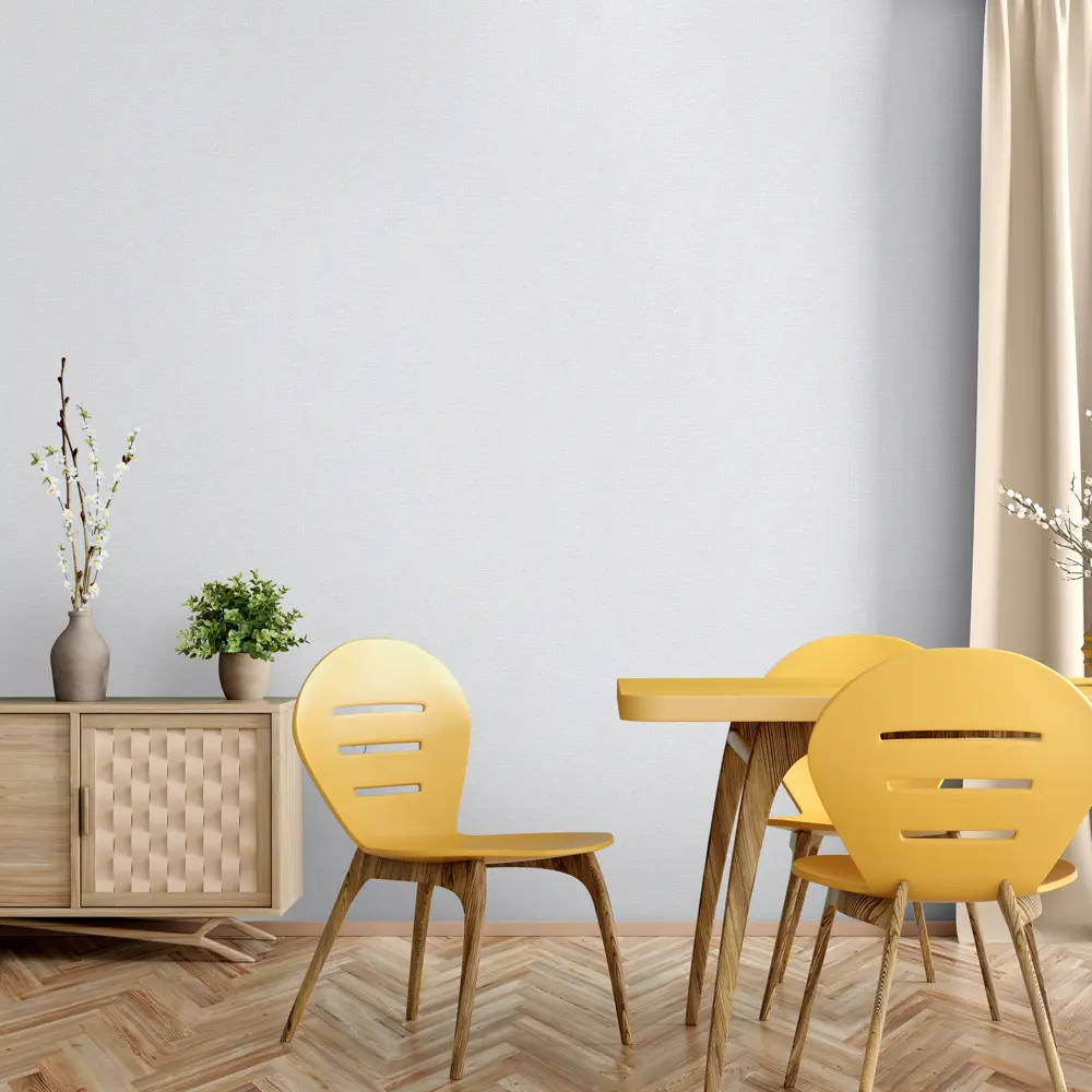 Обои флизелиновые Ateliero Fresh серые 1.06 м AT281967 STLM-2038785 - Вид №2