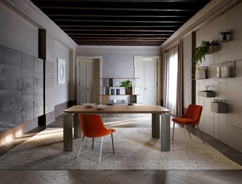 Ronda Design Мягкое бархатное кресло Asana sun-id-1448018 - Вид №1